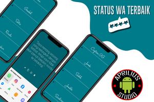 Status WA 海报