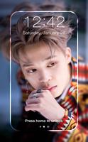 Park Jimin BTS Wallpaper HD 4K Affiche