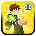 BenAdventure : Teen Alien