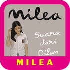 Milea أيقونة