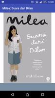 Milea الملصق