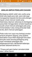 Ilmu Penglaris Dagang imagem de tela 1