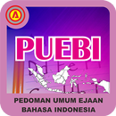 PUEBI (Pedoman Umum Ejaan Bahasa Indonesia) APK
