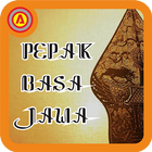 Pepak Basa Jawa ikona