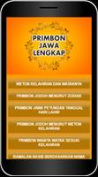 Primbon Jawa Lengkap Affiche