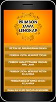 Primbon Jawa Lengkap Poster