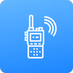 Duplex Walkie Talkie icon