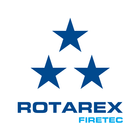 Rotarex Firetec ikona