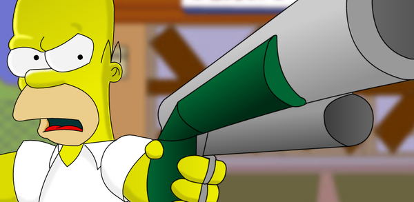 Cómo descargar la última versión de Homer The Flanders Killer APK 1.00.06 para Android 2024 image