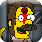 Homer The Flanders Killer иконка
