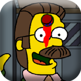 Homer The Flanders Killer