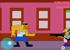 Homer The Flanders Killer скриншот 1