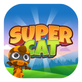 Super Cat Racing Cat