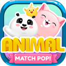 Moo: Cute Match game! APK