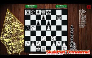 Catur Chess Indonesia スクリーンショット 3