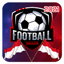 Indonesia AFF Soccer Game APK