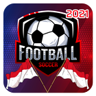 Indonesia AFF Soccer Game أيقونة