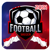 آیکون‌ Indonesia AFF Soccer Game