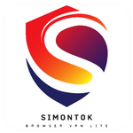Simontok Browser Proxy Lite icon
