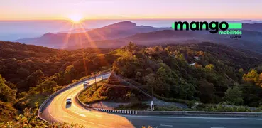 Mango mobilités by APRR