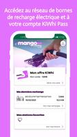 Mango mobilités تصوير الشاشة 3