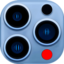 Camera iPhone 16 : camera OS18 APK