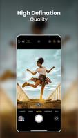 Camera iPhone 16 : HD cam OS18 скриншот 2