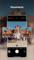 Camera iPhone 16 : HD cam OS18 скриншот 3