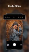 Selfie Pro HD Camera iPhone 15 스크린샷 1