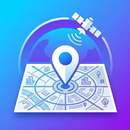 Where I am: GPS Coordinates APK