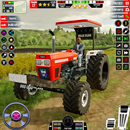 Real Tractor Farming Games 3D APK