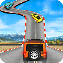 GT Jeep Impossible Mega Track APK