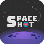 Space Shot - Target and Shoot simgesi