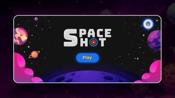 Space Shot - Target and Shoot gönderen
