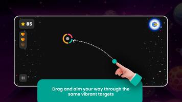 Space Shot - Target and Shoot Ekran Görüntüsü 1
