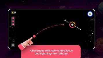 Space Shot - Target and Shoot Ekran Görüntüsü 2