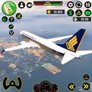 US Pilot Simulator Games 3d APK