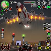 Airport Flight Simulator Game bài đăng