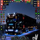 US Truck Driving Transport 3D APK
