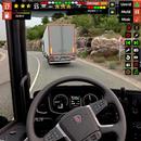US Truck Driving Transport 3D APK