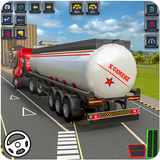 APK US Truck Driving Transport 3D