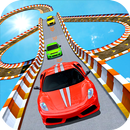 Mega Ramp GT Car Stunt Master: Stunt Games 2020 APK