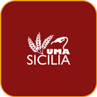 UMA Sicilia icon