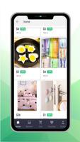 Shopping for Joom find low price and coupon & sale Screenshot 3