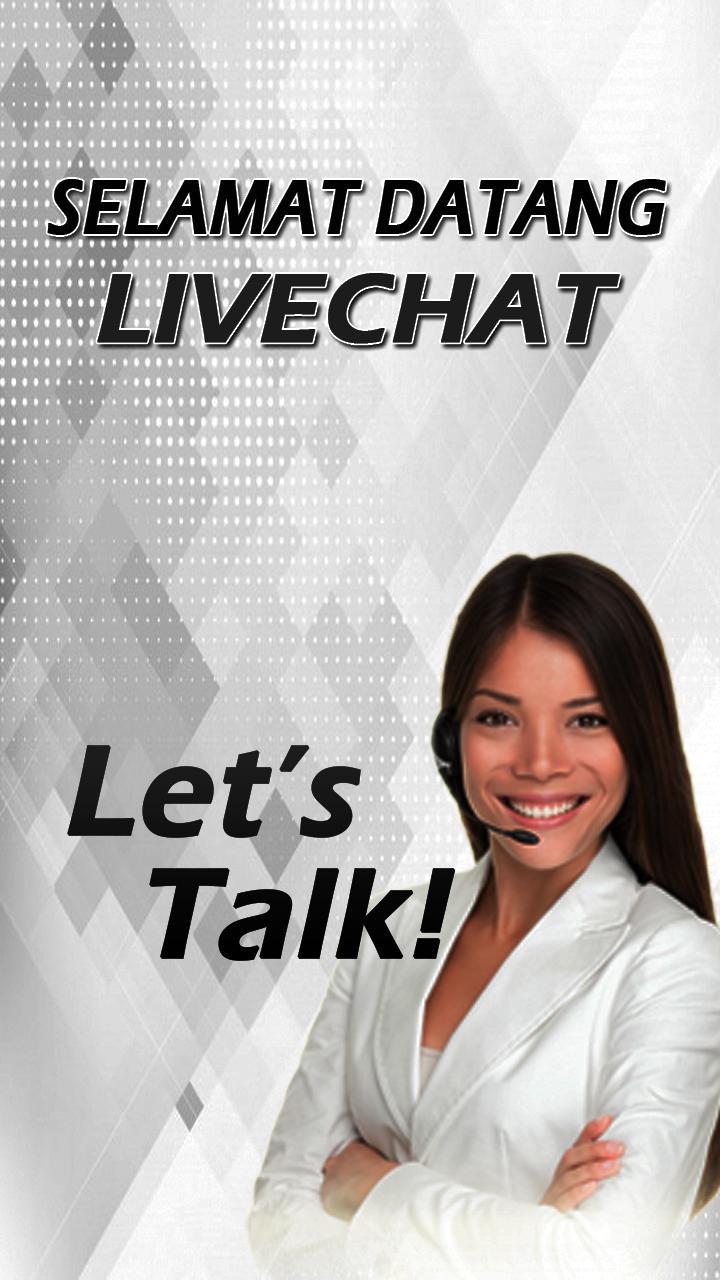 Live Chat Poker