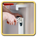 Heating installation