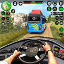 Real Bus Driving - Offroad Bus APK