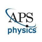 APS - Physics biểu tượng