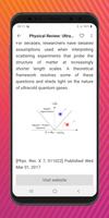APS - Physics poster