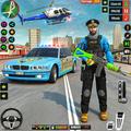 US Police Driving Simulator 3d